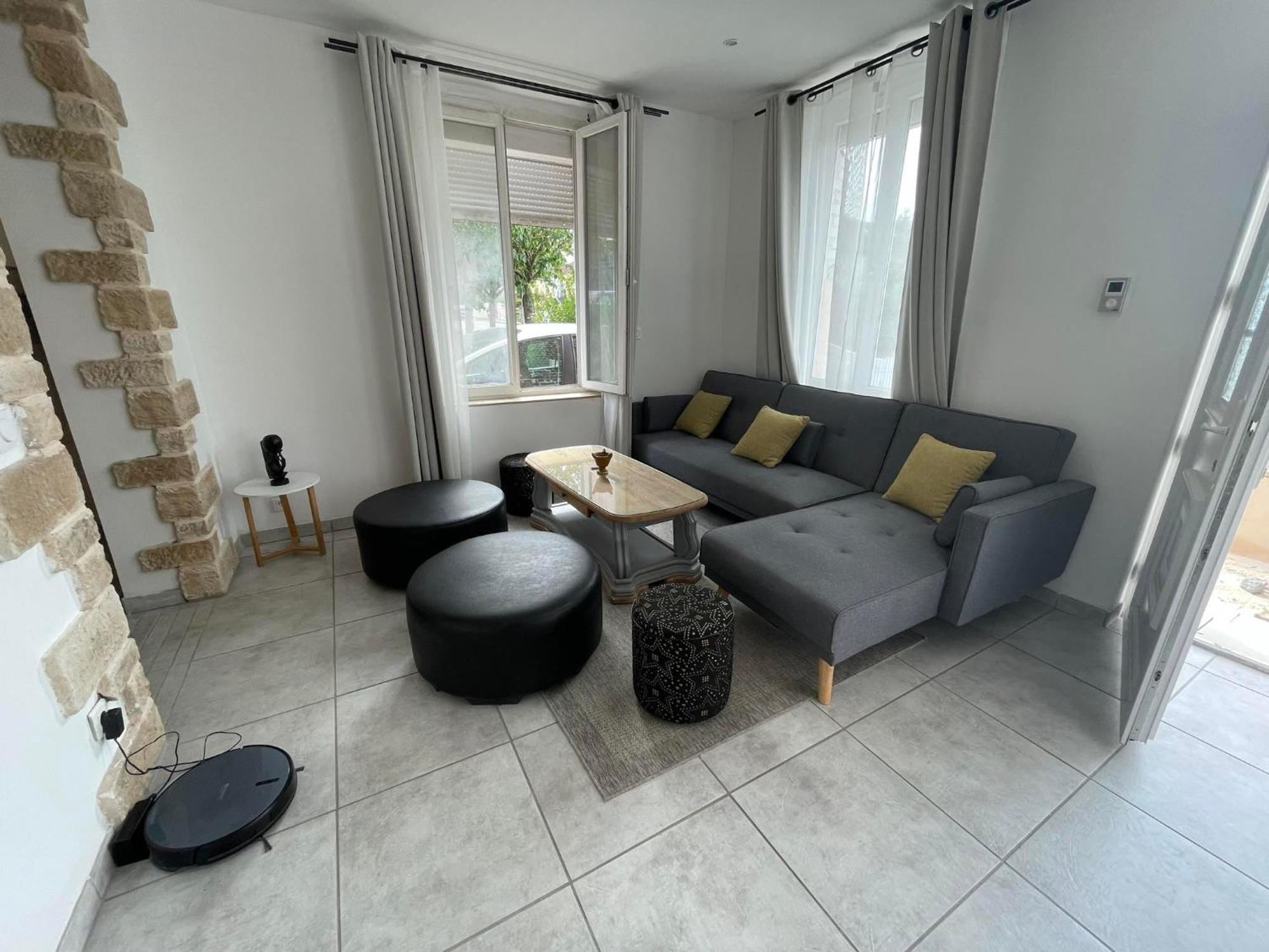 Apparemment T2 En Centre Ville Gournay-en-Bray Exterior foto